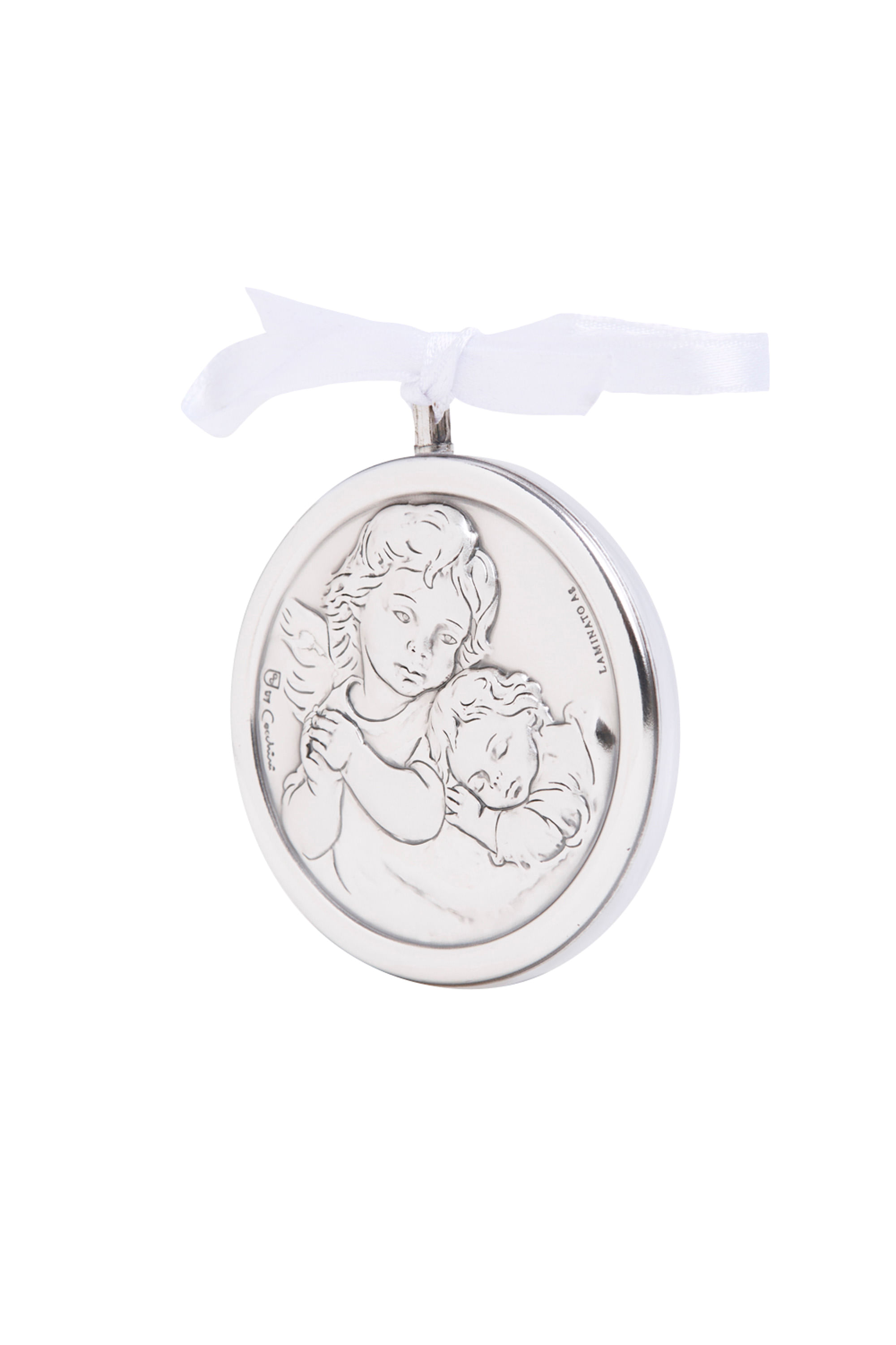 Entremeio Anjo Da Guarda Rosa 4 | Produtos Especiais