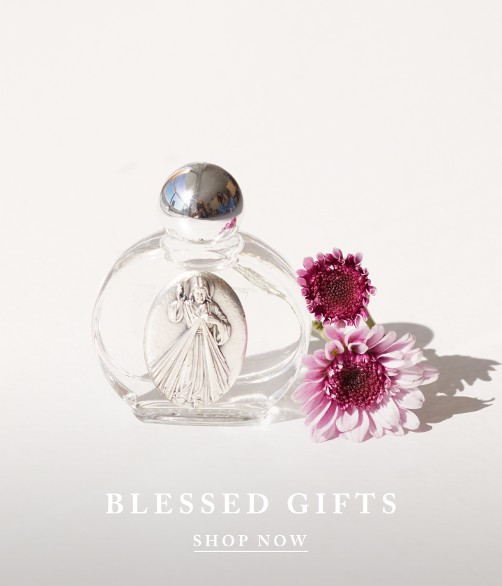 Blessed Gifts