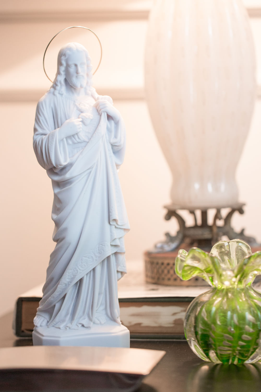 Imagem-Sagrado-Coracao-De-Jesus-30-cm Imagem-Sagrado-Coracao-De-Jesus-30-cm