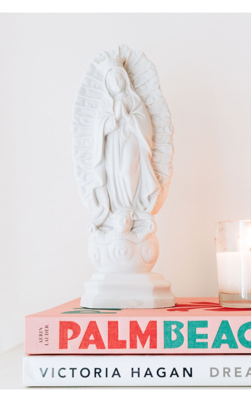 Imagem-NSGuadalupe-32cm-Branco