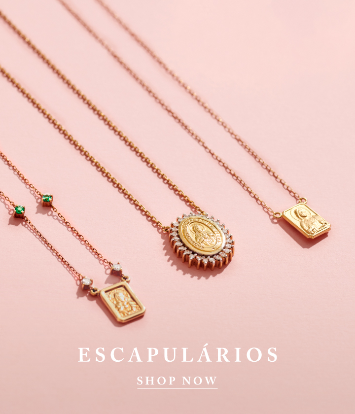 Escapulários