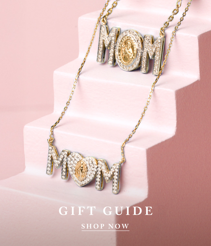 Gift Guide