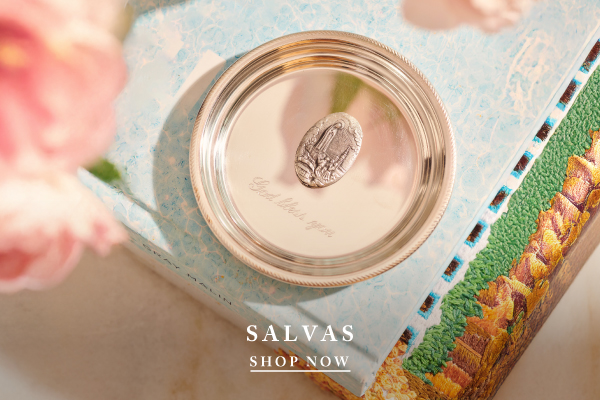 Salvas