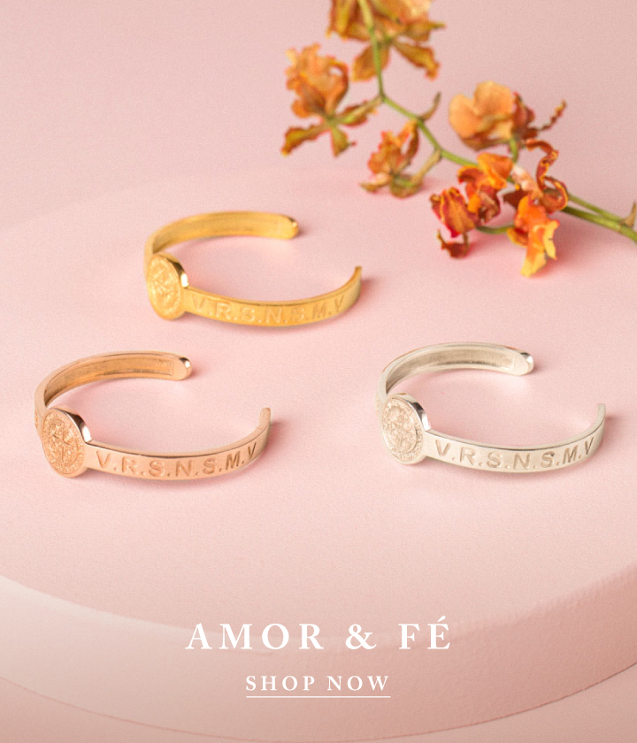 Amor e Fé