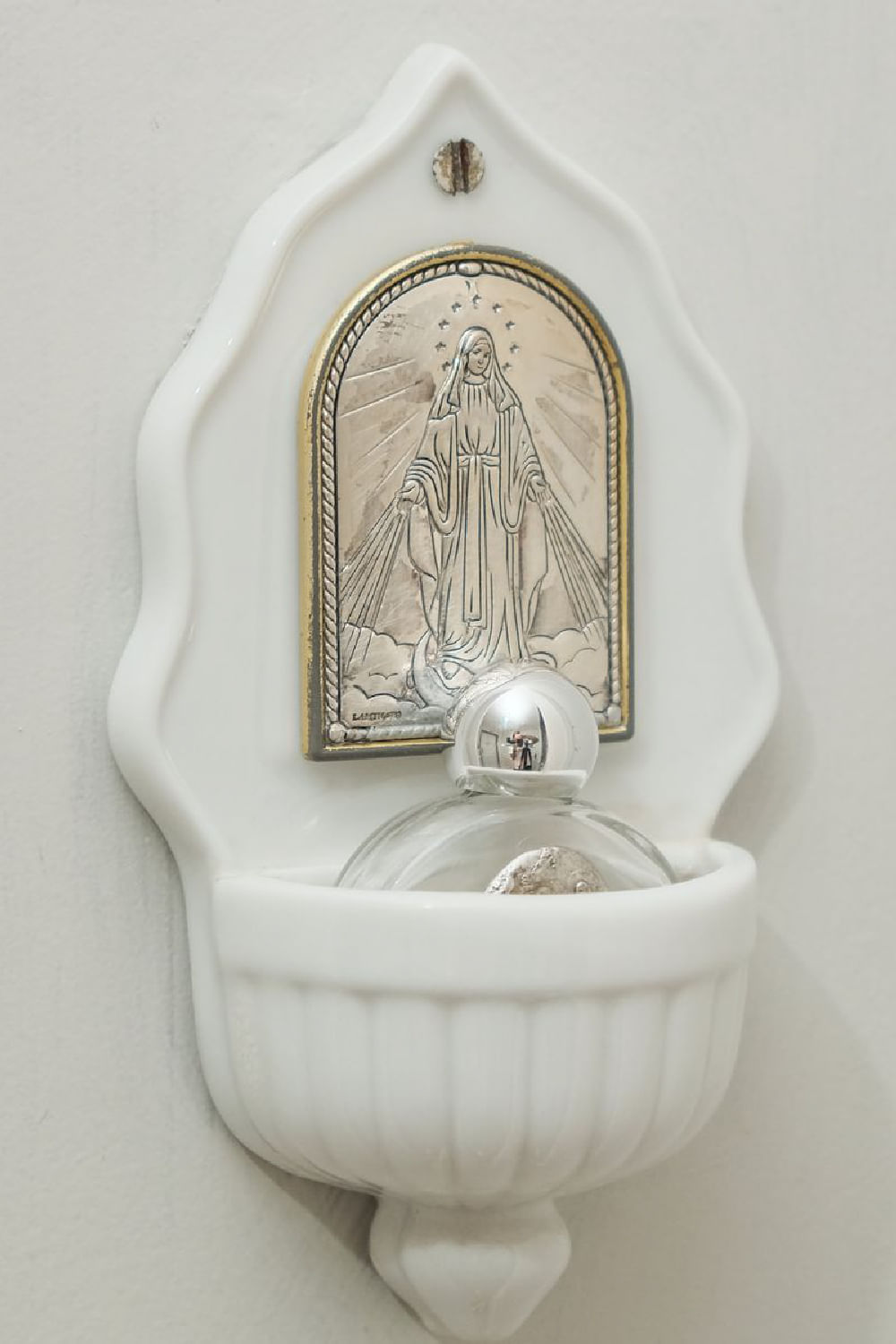 Pia-Agua-Benta-NSA-das-Gracas-Porcelana-Italiana Pia-Agua-Benta-NSA-das-Gracas-Porcelana-Italiana