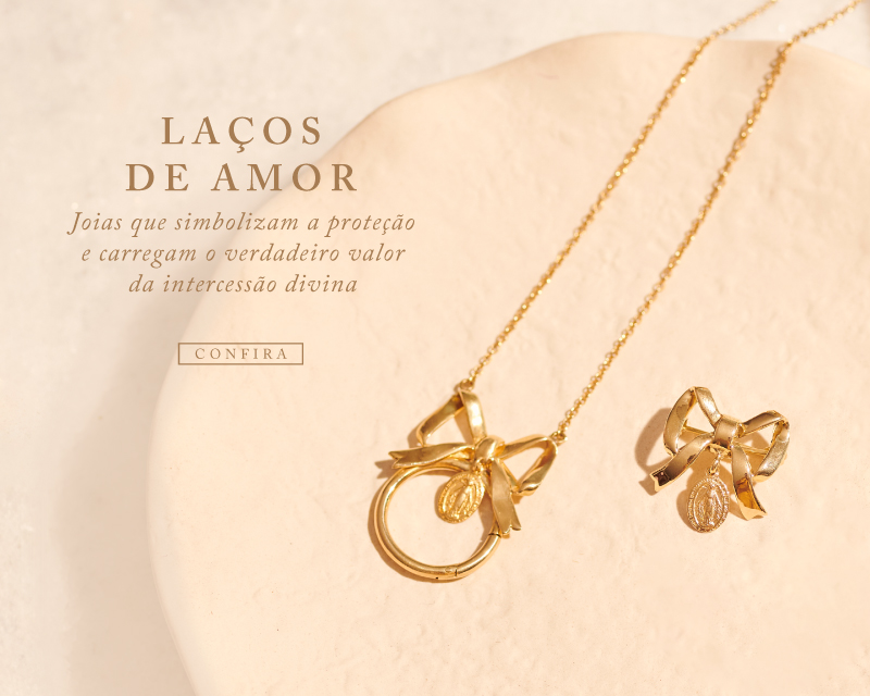 Laços de Amor mob