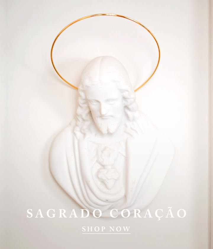 Sagrado Coração