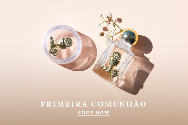 Primeira Comunhão