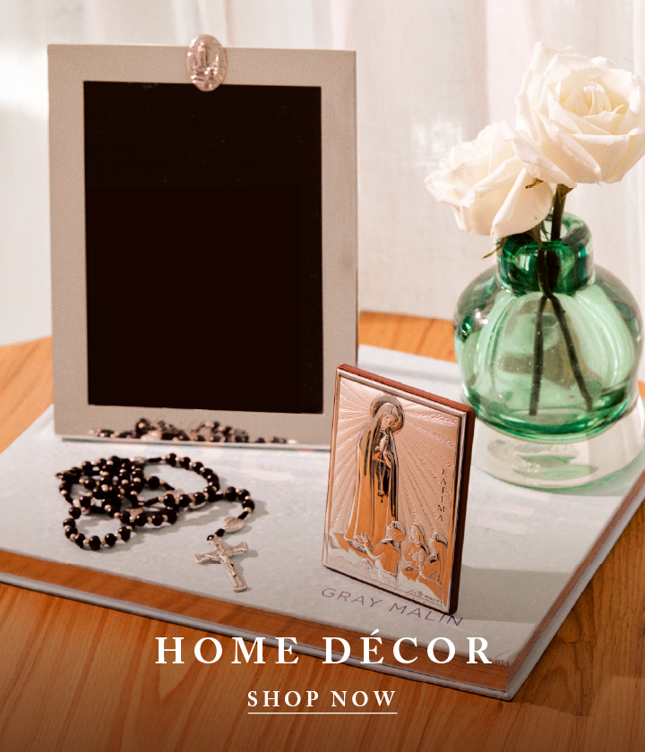 Home décor