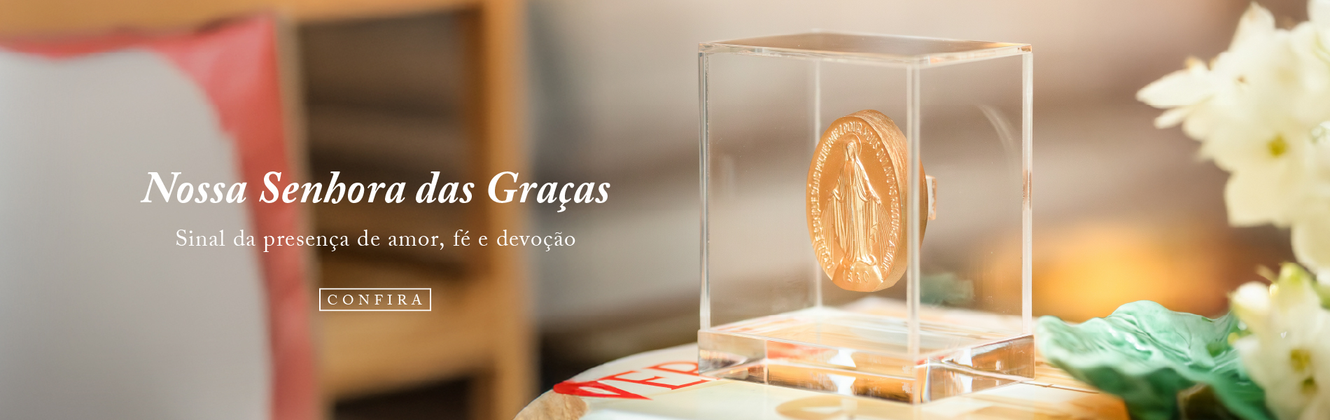 Nossa Senhora das Graças
