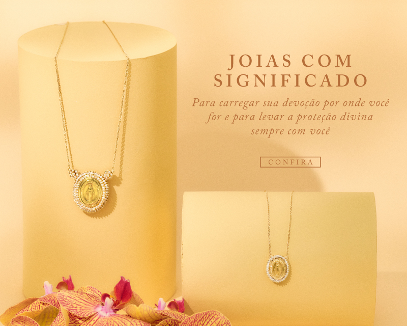 Joias mob
