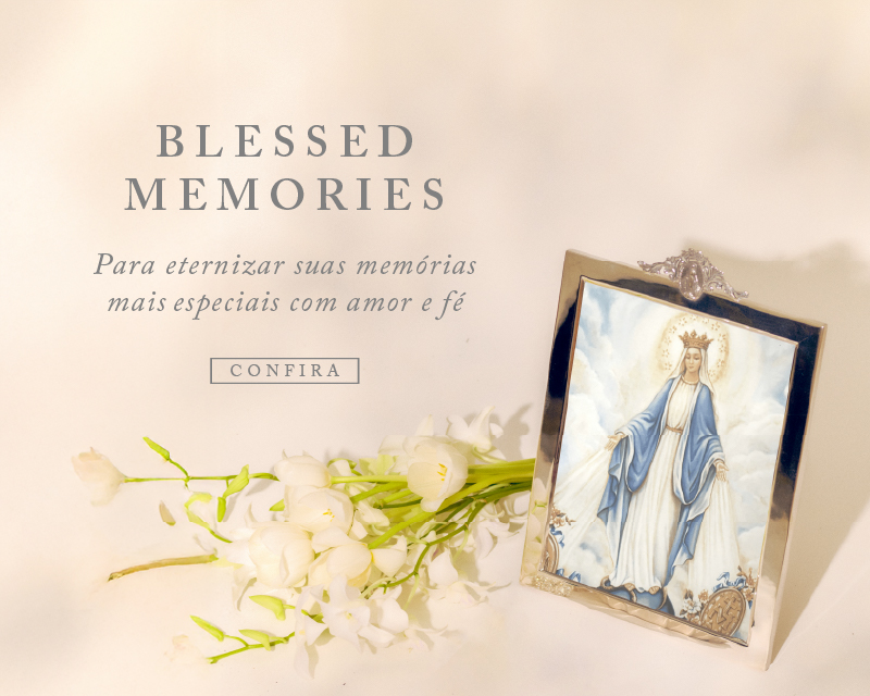blessed memories mob