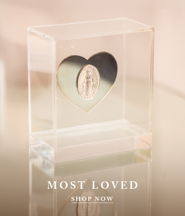 Most Loved