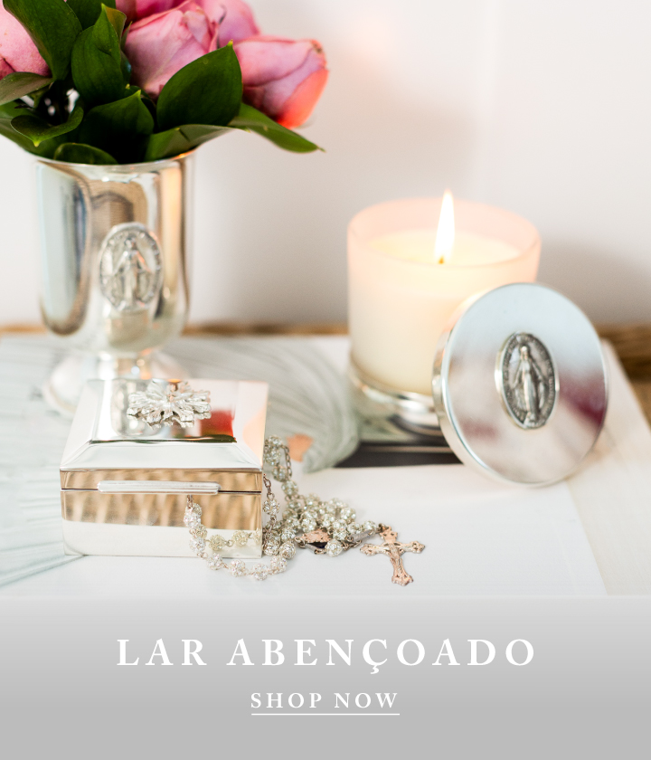 Lar abençoado