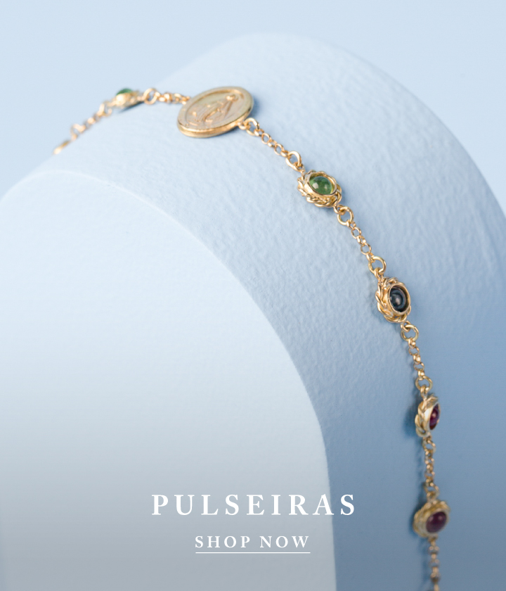 Pulseiras