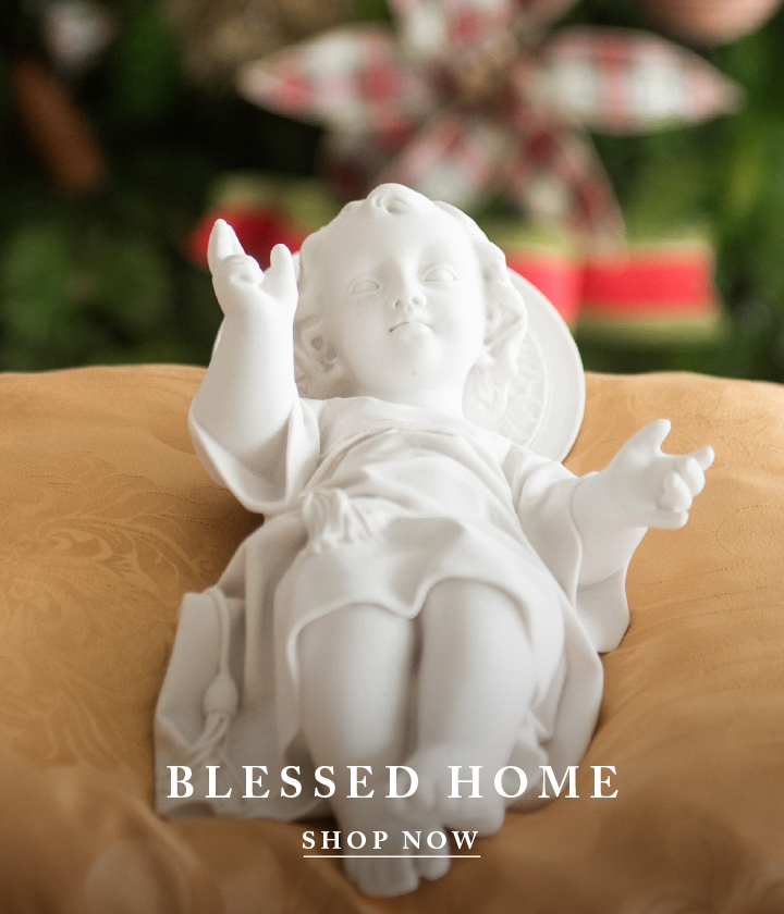 Blessed Home