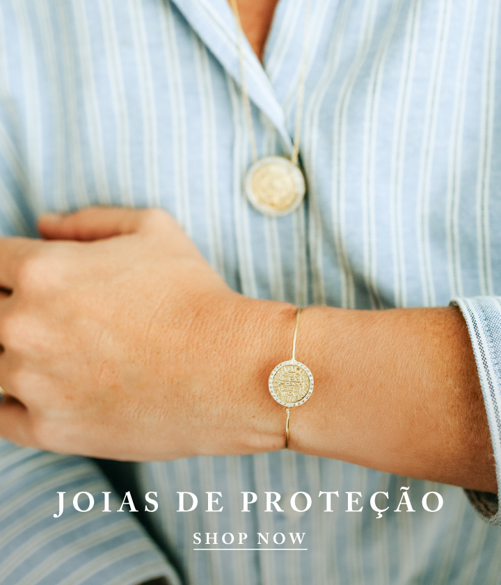 Joias de proteção