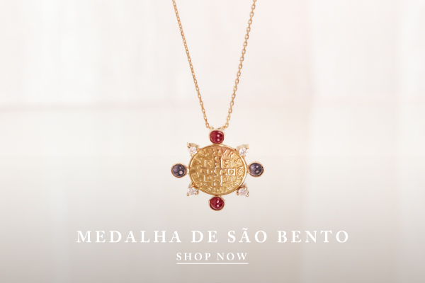 Medalha de São Bento