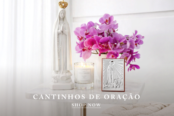 Cantinhos de Oração