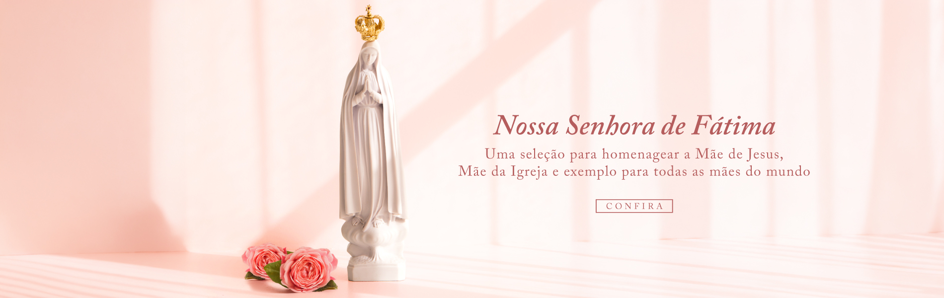Nossa Senhora de Fátima