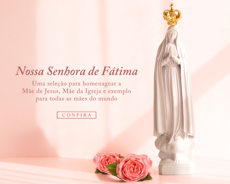 Nossa Senhora de Fátima mob