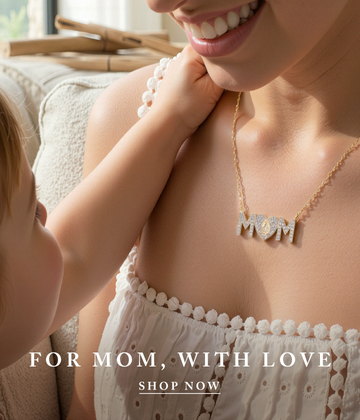 For mom