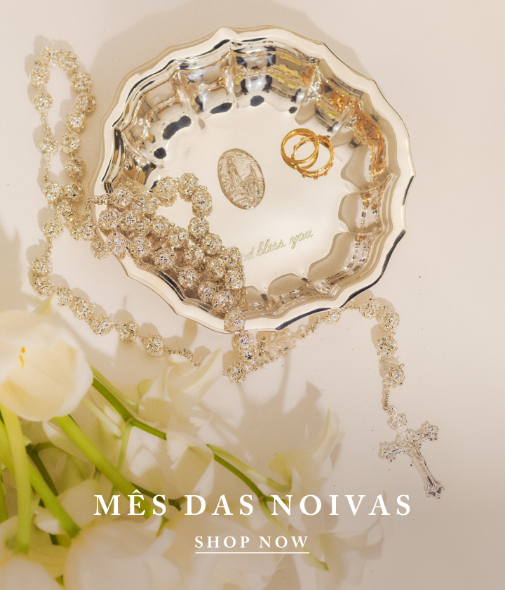 Mês das noivas