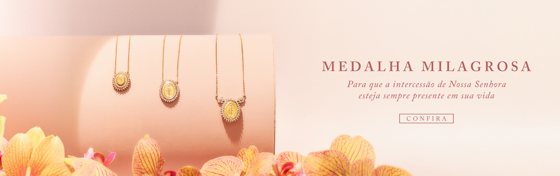Medalha Milagrosa