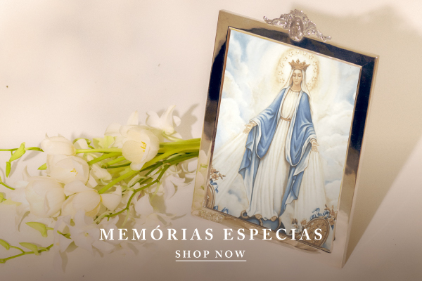 memórias