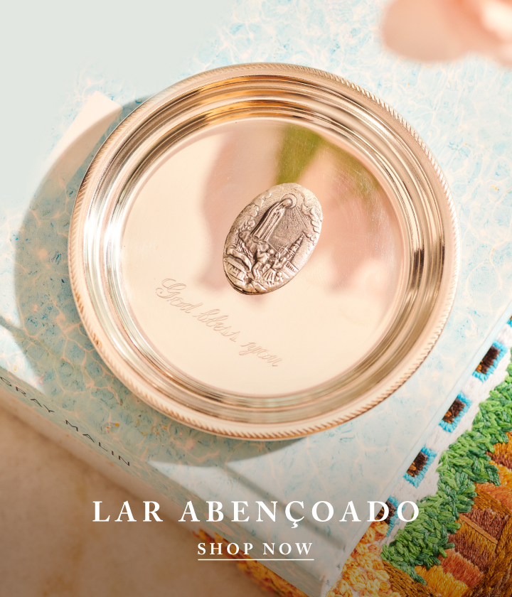Lar abençoado