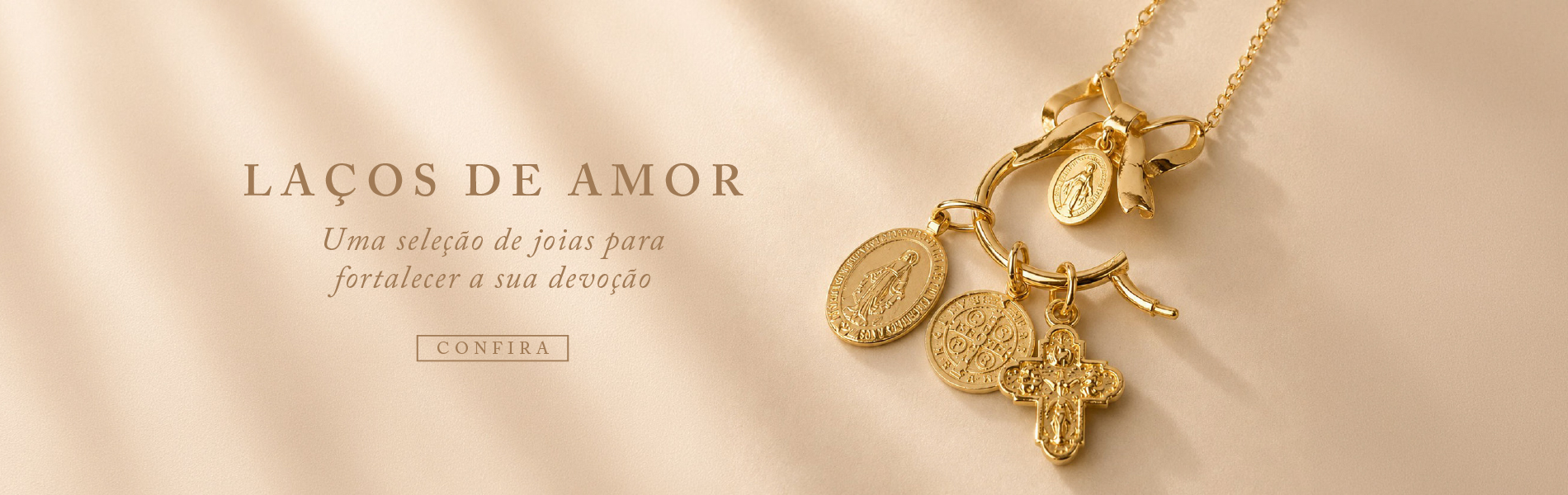 Laços de amor