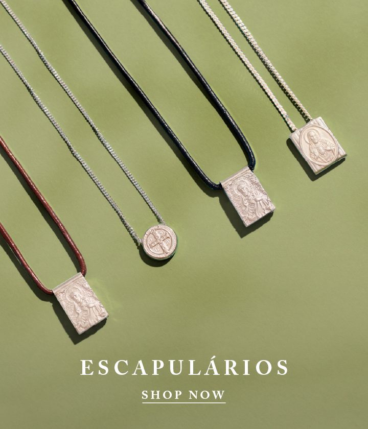 Escapulários
