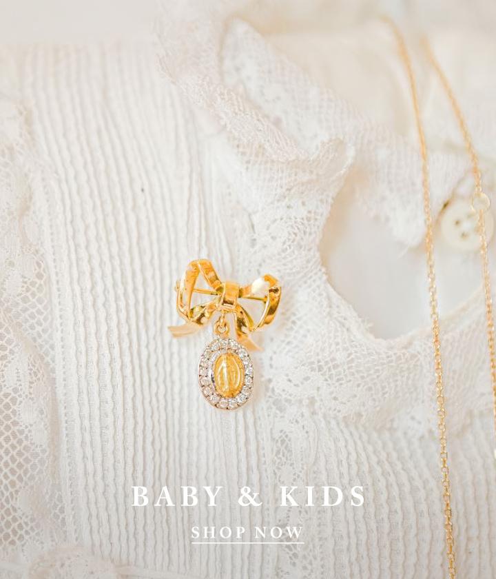 Baby & Kids