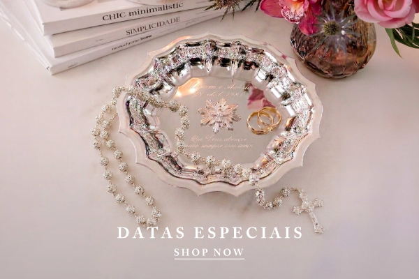 Datas Especiais